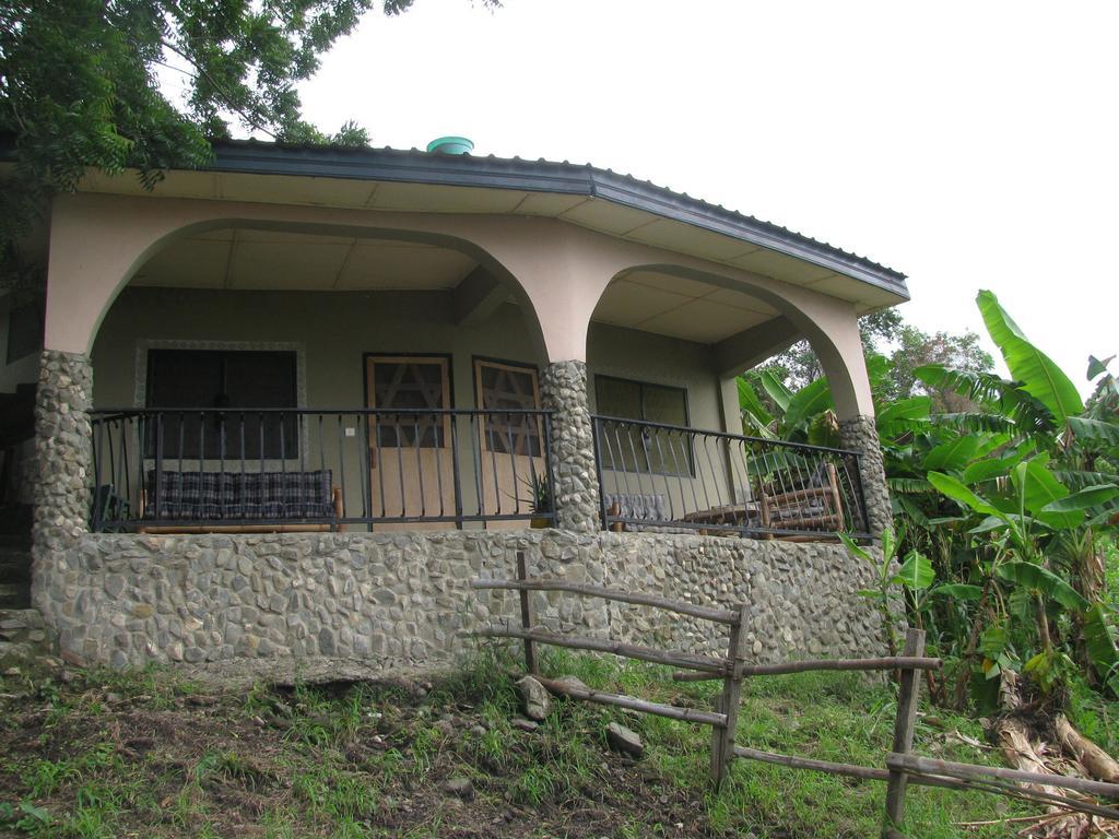 The Green Ranch 호텔 쿠마시 외부 사진